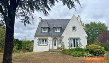 RIEC-SUR-BÉLON – Une maison, un grand terrain et des projets à imaginer
