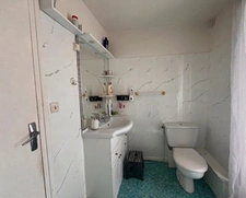 Maison de ville 5 pièces avec 4 chambres au cœur de Gourin