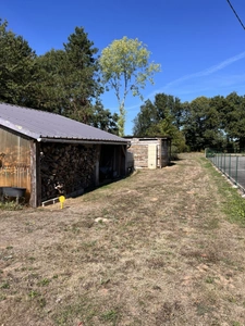 Terrain constructible de 983 m² au Trévoux (29380)