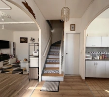 Maison à vendre 5 pièces GOURIN (56)