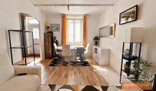 Maison de ville 5 pièces avec 4 chambres au cœur de Gourin