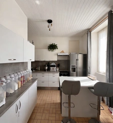 Maison à vendre 5 pièces GOURIN (56)