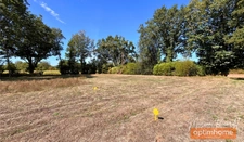 Terrain constructible de 983 m² au Trévoux (29380)