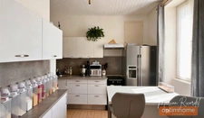 Maison de ville 5 pièces avec 4 chambres au cœur de Gourin