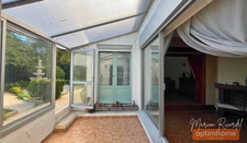 Scaër – Une maison ancienne de 224 m² à réinventer selon vos envies