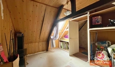 Maison de ville 5 pièces avec 4 chambres au cœur de Gourin