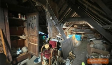 Scaër – Une maison ancienne de 224 m² à réinventer selon vos envies