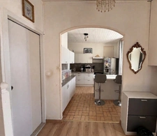 Maison à vendre 5 pièces GOURIN (56)
