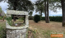 RIEC-SUR-BÉLON – Une maison, un grand terrain et des projets à imaginer