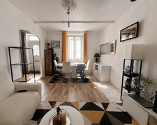 Maison à vendre 5 pièces GOURIN (56)