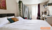 Maison de ville 5 pièces avec 4 chambres au cœur de Gourin