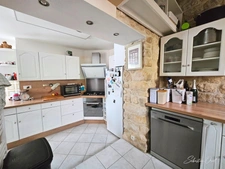 Maison à vendre 6 pièces NESLES LA VALLEE (95)