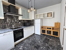 Appartement 4 pièces de 79 m² avec box et cave à Sannois