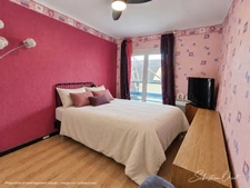 Appartement 4 pièces de 79 m² avec box et cave à Sannois