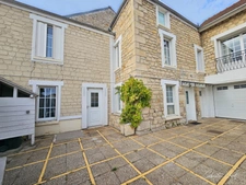 Maison à vendre 6 pièces NESLES LA VALLEE (95)