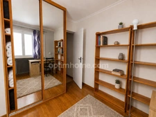 Appartement 3 pièces de caractère à Frépillon (95) – Dernier étage, balcon et gare à 10 minutes à pied