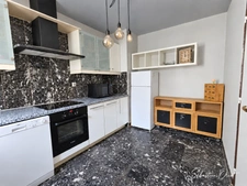 Appartement 4 pièces de 79 m² avec box et cave à Sannois
