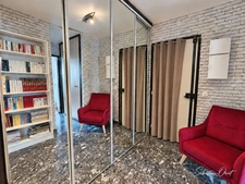 Appartement 4 pièces de 79 m² avec box et cave à Sannois