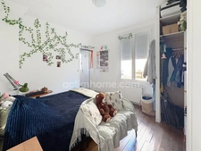 CHAMPAGNE SUR OISE (95) Maison louée en 2 appartements de 2 pièces