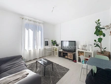 CHAMPAGNE SUR OISE (95) Maison louée en 2 appartements de 2 pièces