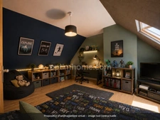 Maison 5 pièces à vendre à Fleury (60) – 86 m² habitables, terrain de 951 m² et dépendances