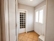 Appartement 3 pièces de caractère à Frépillon (95) – Dernier étage, balcon et proche gare