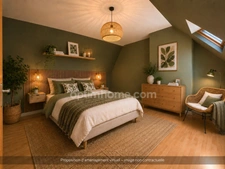 Maison 5 pièces à vendre à Fleury (60) – 86 m² habitables, terrain de 951 m² et dépendances
