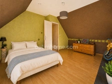 Maison 5 pièces à vendre à Fleury (60) – 86 m² habitables, terrain de 951 m² et dépendances