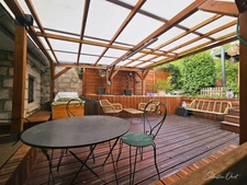 Maison à vendre 6 pièces NESLES LA VALLEE (95)