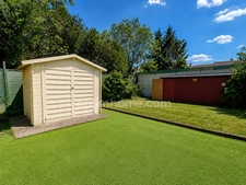 Maison 5 pièces à vendre à Fleury (60) – 86 m² habitables, terrain de 951 m² et dépendances
