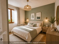 Maison 5 pièces à vendre à Fleury (60) – 86 m² habitables, terrain de 951 m² et dépendances
