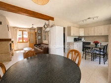 Maison 5 pièces à vendre à Fleury (60) – 86 m² habitables, terrain de 951 m² et dépendances