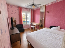 Appartement 4 pièces de 79 m² avec box et cave à Sannois