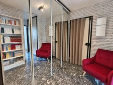 Appartement 4 pièces de 79 m² avec box et cave à Sannois
