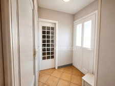 Appartement 3 pièces de caractère à Frépillon (95) – Dernier étage, balcon et gare à 10 minutes à pied