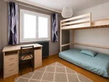 Appartement 3 pièces de caractère à Frépillon (95) – Dernier étage, balcon et proche gare
