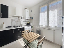 CHAMPAGNE SUR OISE (95) Maison louée en 2 appartements de 2 pièces