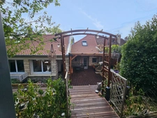 Maison à vendre 6 pièces NESLES LA VALLEE (95)
