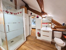Maison à vendre 6 pièces NESLES LA VALLEE (95)