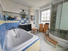 Maison à vendre 6 pièces NESLES LA VALLEE (95)