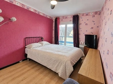 Appartement 4 pièces de 79 m² avec box et cave à Sannois