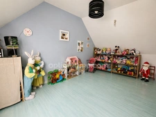 Maison 5 pièces à vendre à Fleury (60) – 86 m² habitables, terrain de 951 m² et dépendances