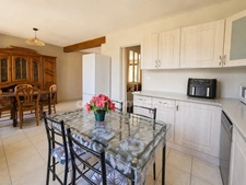 Maison 5 pièces à vendre à Fleury (60) – 86 m² habitables, terrain de 951 m² et dépendances