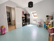 Maison 5 pièces à vendre à Fleury (60) – 86 m² habitables, terrain de 951 m² et dépendances