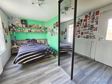 Maison à vendre 6 pièces NESLES LA VALLEE (95)