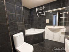 Appartement 4 pièces de 79 m² avec box et cave à Sannois