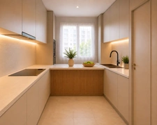 - 91300 - MASSY - APPARTEMENT T3 - LUMINEUX - GARE MASSY - TGV - RER B - CAVE- PARKINGS - RENTABILITE LOCATIF 7%