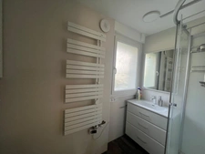 - 91300 - MASSY - APPARTEMENT T3 - LUMINEUX - GARE MASSY - TGV - RER B - CAVE- PARKINGS - RENTABILITE LOCATIF 7%