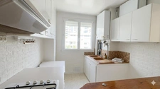 - 91300 - MASSY - APPARTEMENT T3 - LUMINEUX - GARE MASSY - TGV - RER B - CAVE- PARKINGS - RENTABILITE LOCATIF 7%