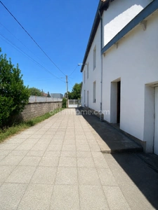 Maison à vendre 8 pièces  (21)
